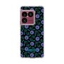 スリムプロテクションケース［ ANNA SUI - オーキッド ］