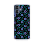 スリムプロテクションケース［ ANNA SUI - オーキッド ］
