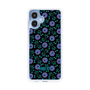 スリムプロテクションケース［ ANNA SUI - オーキッド ］