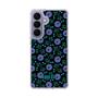 スリムプロテクションケース［ ANNA SUI - オーキッド ］