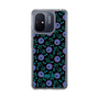 スリムプロテクションケース［ ANNA SUI - オーキッド ］