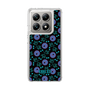スリムプロテクションケース［ ANNA SUI - オーキッド ］