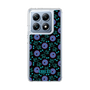 スリムプロテクションケース［ ANNA SUI - オーキッド ］