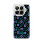 スリムプロテクションケース［ ANNA SUI - オーキッド ］
