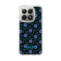 スリムプロテクションケース［ ANNA SUI - オーキッド ］