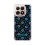 スリムプロテクションケース［ ANNA SUI - オーキッド ］