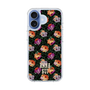 スリムプロテクションケース［ ANNA SUI - オンブルローズ ］