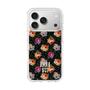 スリムプロテクションケース［ ANNA SUI - オンブルローズ ］