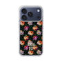 スリムプロテクションケース［ ANNA SUI - オンブルローズ ］