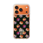 スリムプロテクションケース［ ANNA SUI - オンブルローズ ］