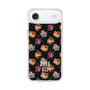 スリムプロテクションケース［ ANNA SUI - オンブルローズ ］