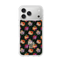 スリムプロテクションケース［ ANNA SUI - オンブルローズ ］
