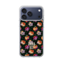 スリムプロテクションケース［ ANNA SUI - オンブルローズ ］