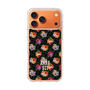 スリムプロテクションケース［ ANNA SUI - オンブルローズ ］