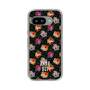 スリムプロテクションケース［ ANNA SUI - オンブルローズ ］