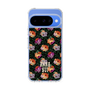 スリムプロテクションケース［ ANNA SUI - オンブルローズ ］