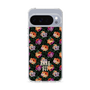 スリムプロテクションケース［ ANNA SUI - オンブルローズ ］
