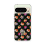 スリムプロテクションケース［ ANNA SUI - オンブルローズ ］