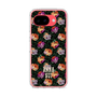 スリムプロテクションケース［ ANNA SUI - オンブルローズ ］
