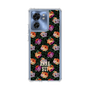 スリムプロテクションケース［ ANNA SUI - オンブルローズ ］