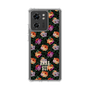 スリムプロテクションケース［ ANNA SUI - オンブルローズ ］