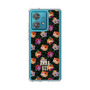 スリムプロテクションケース［ ANNA SUI - オンブルローズ ］