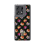 スリムプロテクションケース［ ANNA SUI - オンブルローズ ］
