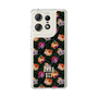 スリムプロテクションケース［ ANNA SUI - オンブルローズ ］