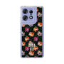 スリムプロテクションケース［ ANNA SUI - オンブルローズ ］