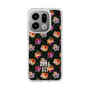スリムプロテクションケース［ ANNA SUI - オンブルローズ ］