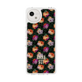 スリムプロテクションケース［ ANNA SUI - オンブルローズ ］