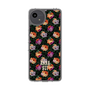 スリムプロテクションケース［ ANNA SUI - オンブルローズ ］