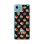 スリムプロテクションケース［ ANNA SUI - オンブルローズ ］