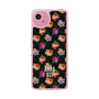 スリムプロテクションケース［ ANNA SUI - オンブルローズ ］