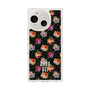 スリムプロテクションケース［ ANNA SUI - オンブルローズ ］
