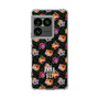 スリムプロテクションケース［ ANNA SUI - オンブルローズ ］