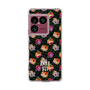 スリムプロテクションケース［ ANNA SUI - オンブルローズ ］
