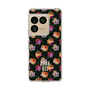 スリムプロテクションケース［ ANNA SUI - オンブルローズ ］