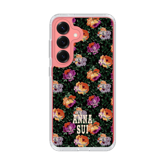 スリムプロテクションケース［ ANNA SUI - オンブルローズ ］