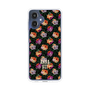 スリムプロテクションケース［ ANNA SUI - オンブルローズ ］