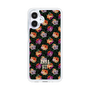 スリムプロテクションケース［ ANNA SUI - オンブルローズ ］