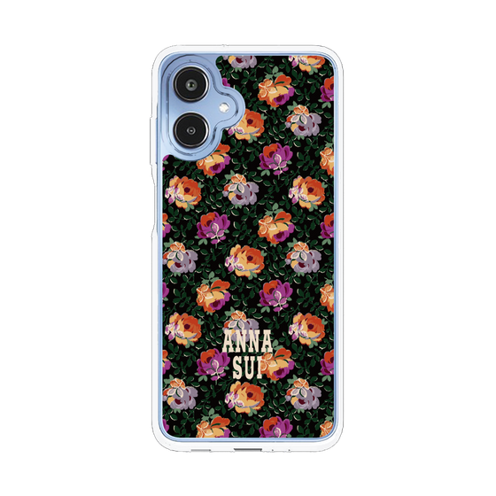 スリムプロテクションケース［ ANNA SUI - オンブルローズ ］
