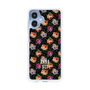 スリムプロテクションケース［ ANNA SUI - オンブルローズ ］