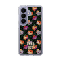 スリムプロテクションケース［ ANNA SUI - オンブルローズ ］
