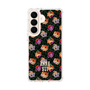 スリムプロテクションケース［ ANNA SUI - オンブルローズ ］