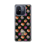 スリムプロテクションケース［ ANNA SUI - オンブルローズ ］