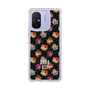 スリムプロテクションケース［ ANNA SUI - オンブルローズ ］
