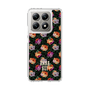 スリムプロテクションケース［ ANNA SUI - オンブルローズ ］