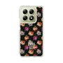 スリムプロテクションケース［ ANNA SUI - オンブルローズ ］