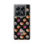スリムプロテクションケース［ ANNA SUI - オンブルローズ ］